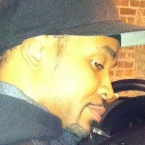 Meet your Posher, Damion